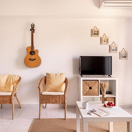 Joivy Deluxe Apt With Terrace In Costa Da Caprica 코스타 다 카파리카 외부 사진